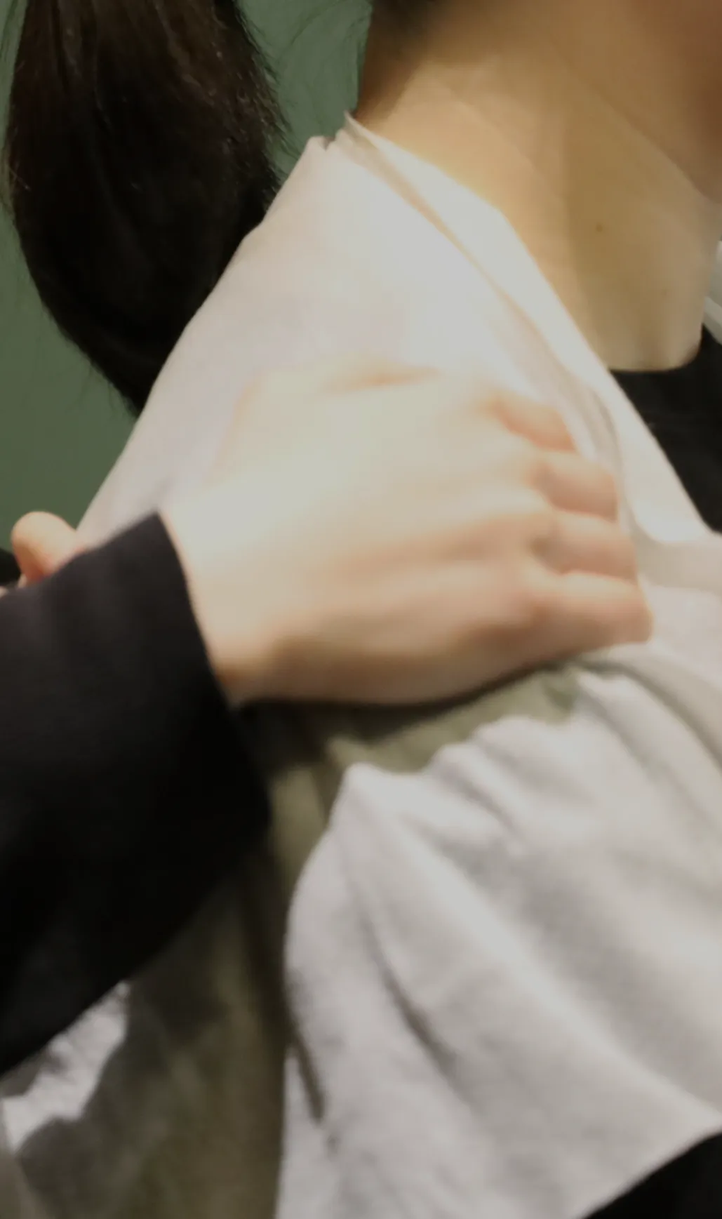 Natural Body スタッフ